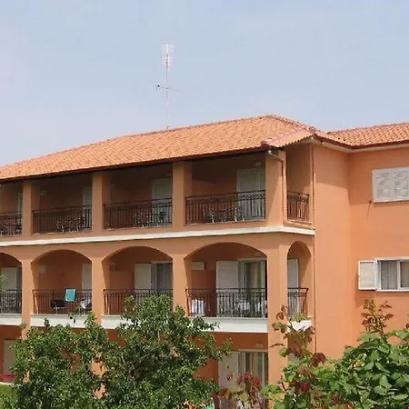 Aloni - 3* Pefkochori