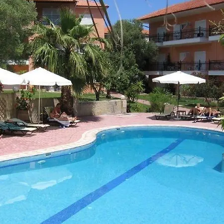 Aloni - 3*