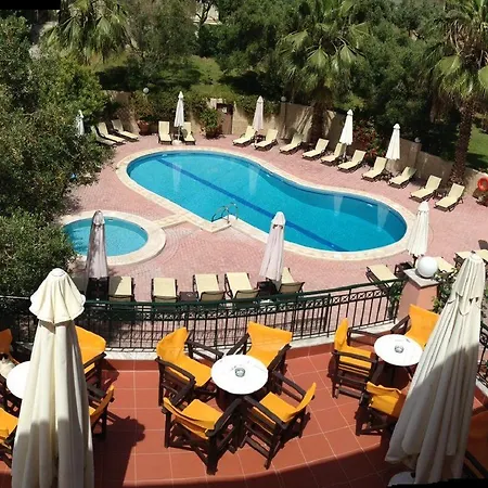 Hotel Aloni -