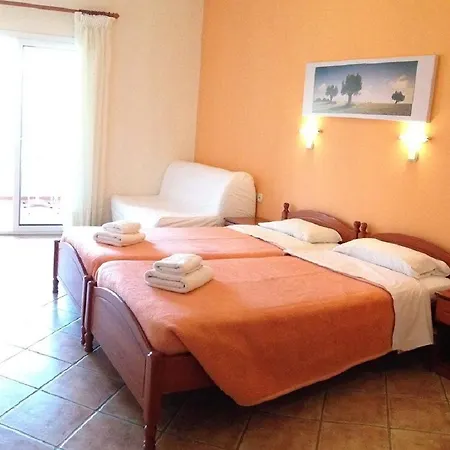 Aloni - 3* Pefkochori